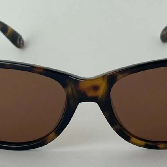 SG00738 Fashion MaxBlock Sunglasses For UNISEX Squaroval 100% UVA/UVB Polarize - Picture 2 of 6